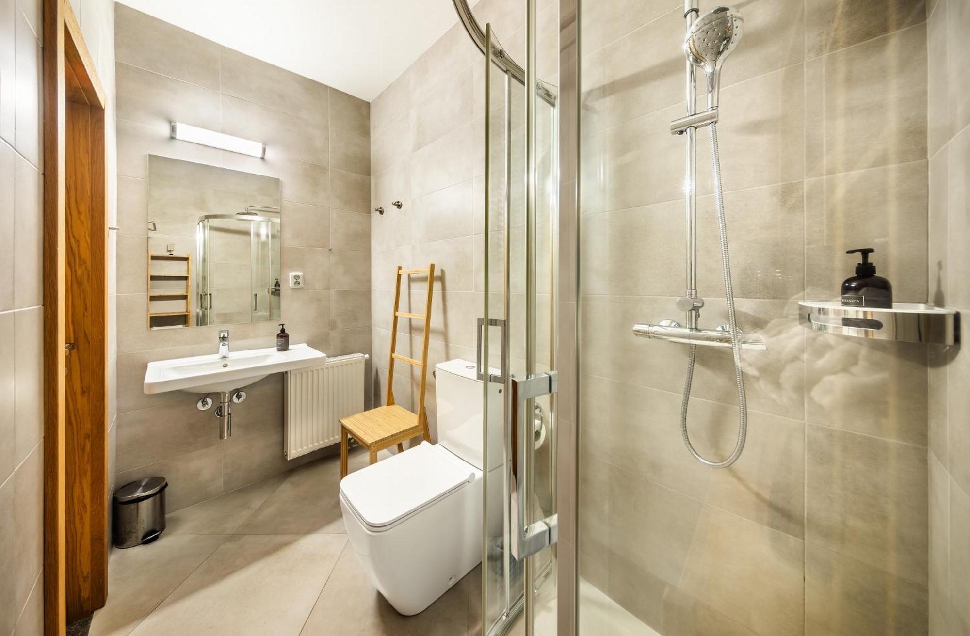 Residence Vyhlidka Janske Lazne Ngoại thất bức ảnh