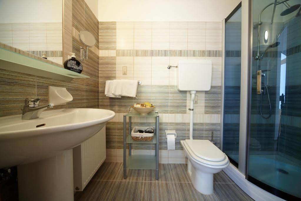 Residence Vyhlidka Janske Lazne Ngoại thất bức ảnh